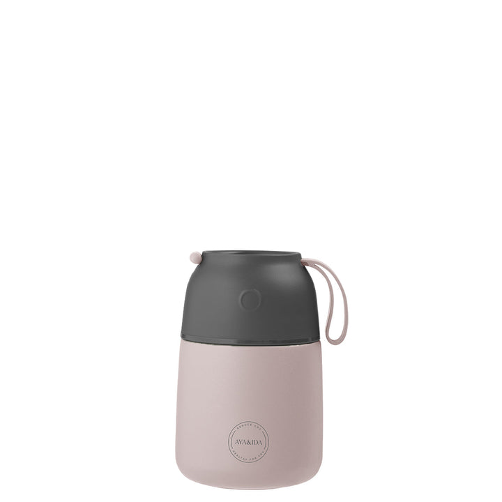 AYA&IDA Food'ie - Soft Rose - 500ML