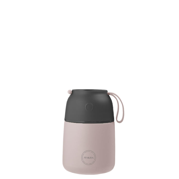 AYA&IDA Food'ie - Soft Rose - 500ML