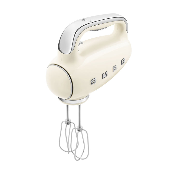 SMEG Elvisp Creme, Högblank - 50's Style