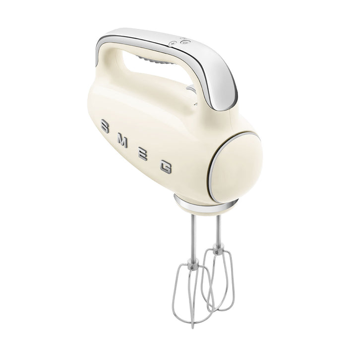 SMEG Elvisp Creme, Högblank - 50's Style