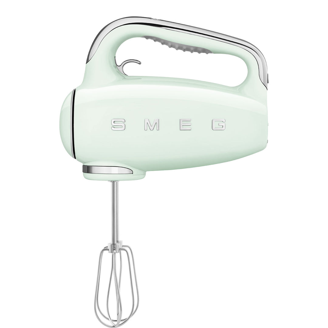 SMEG Elvisp Pastellgrön, Högblank - 50's Style