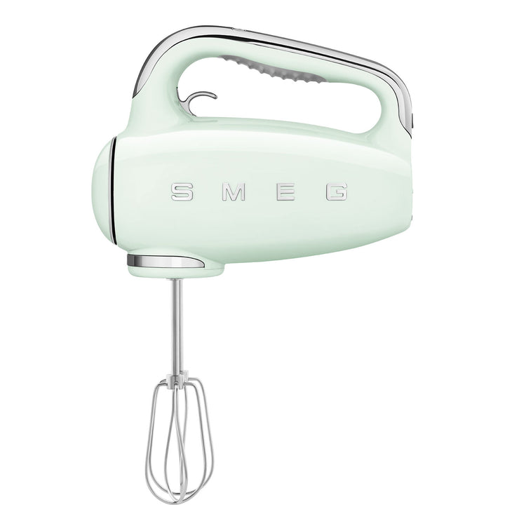 SMEG Elvisp Pastellgrön, Högblank - 50's Style