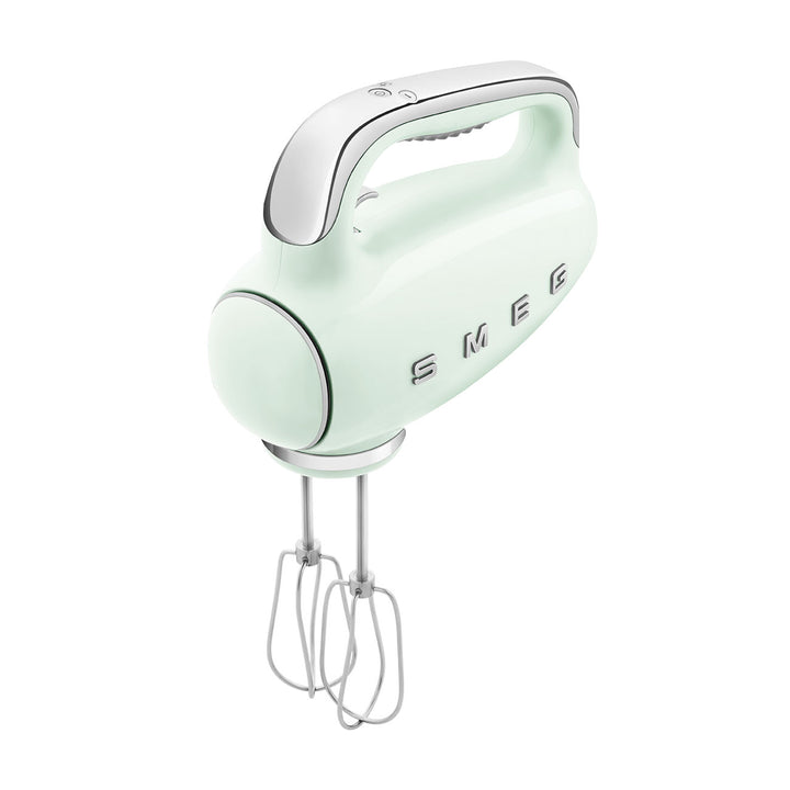 SMEG Elvisp Pastellgrön, Högblank - 50's Style