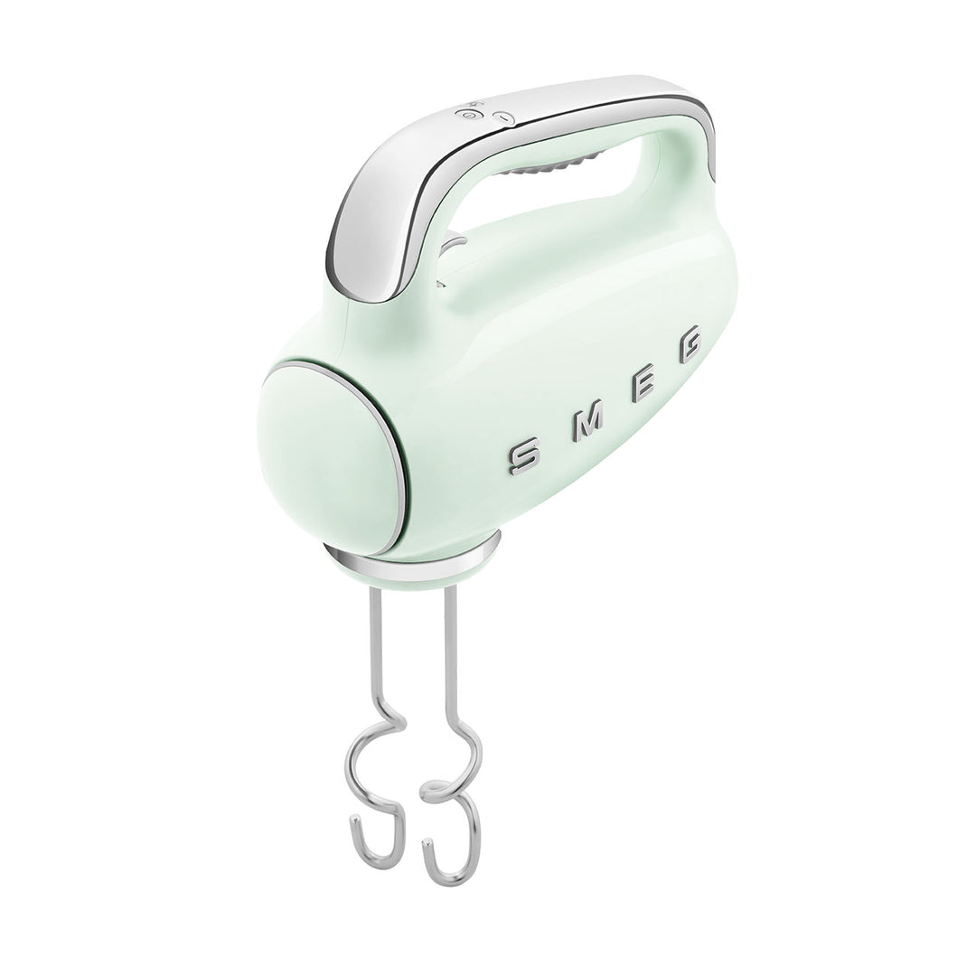 SMEG Elvisp Pastellgrön, Högblank - 50's Style