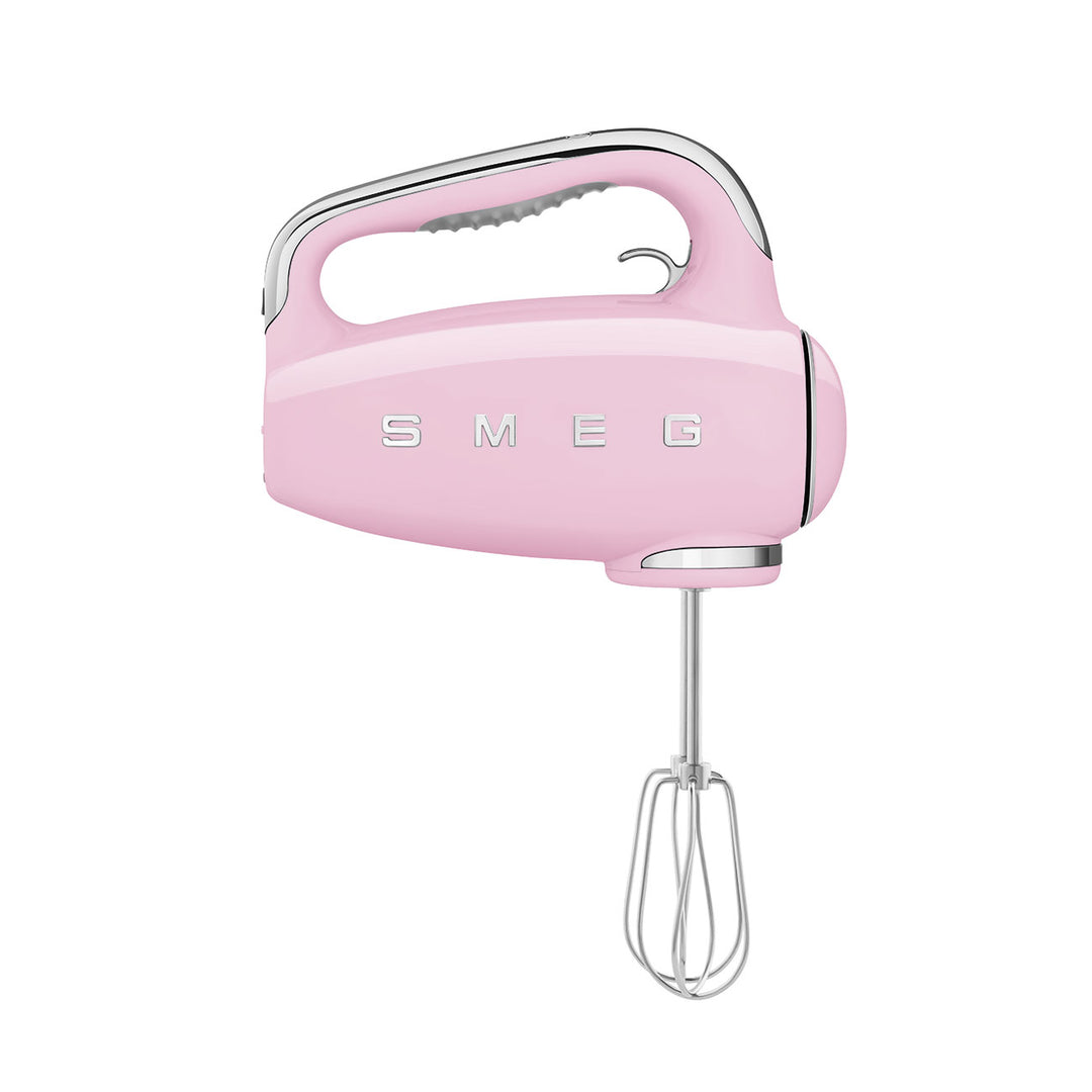 SMEG Elvisp Rosa, Högblank - 50's Style