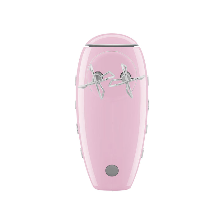 SMEG Elvisp Rosa, Högblank - 50's Style