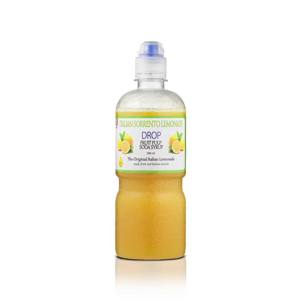 Smaksättare Italian Sorrento Lemonade, 500ml