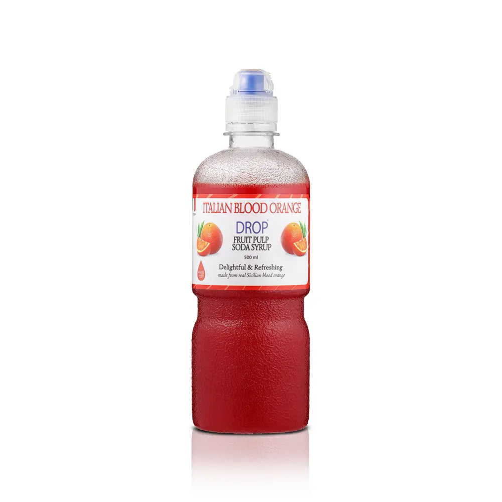 Smaksättare Italian Blood Orange, 500ml