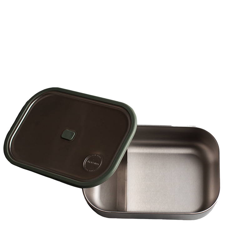 AYA&IDA Lunchbox - Tropical Green - 1000ML