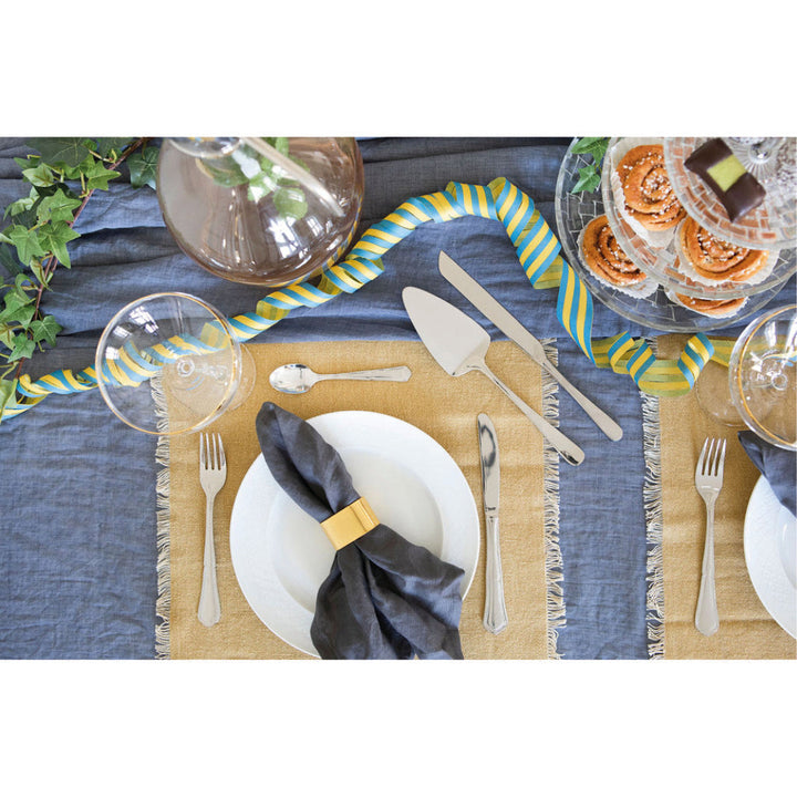 New England Bestickset 60 delar