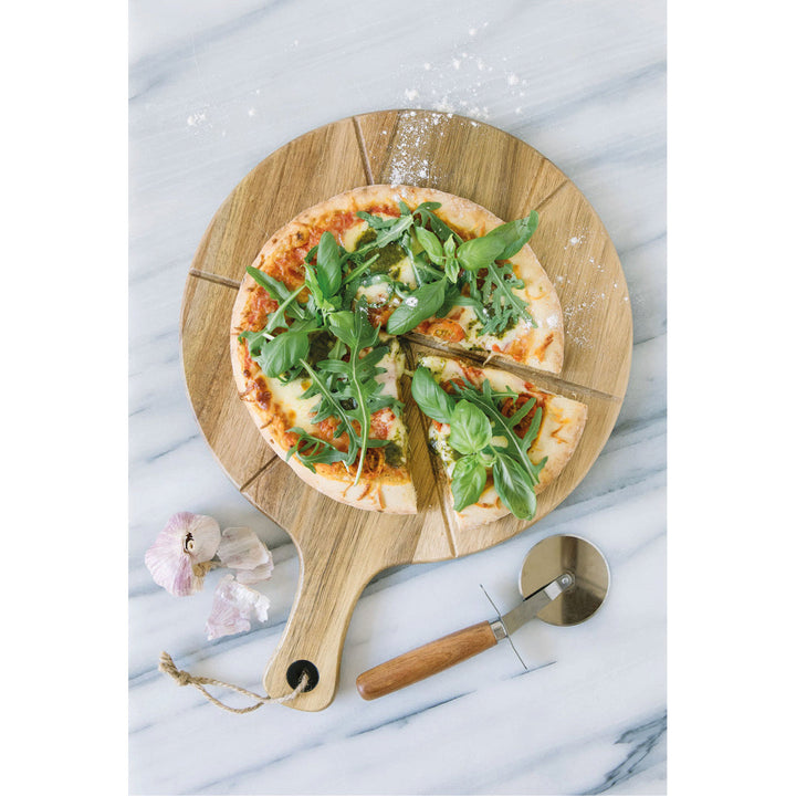 Sade Pizzaset