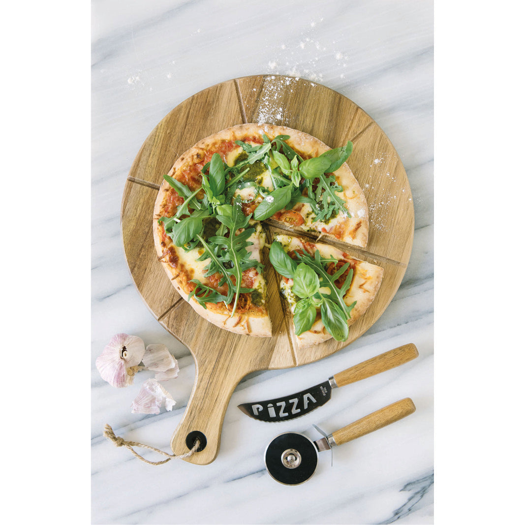 Sade Pizzaset