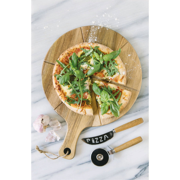 Sade Pizzaset