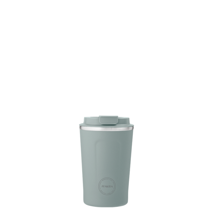 AYA&IDA CUP2GO - Mintgrön - 380ML