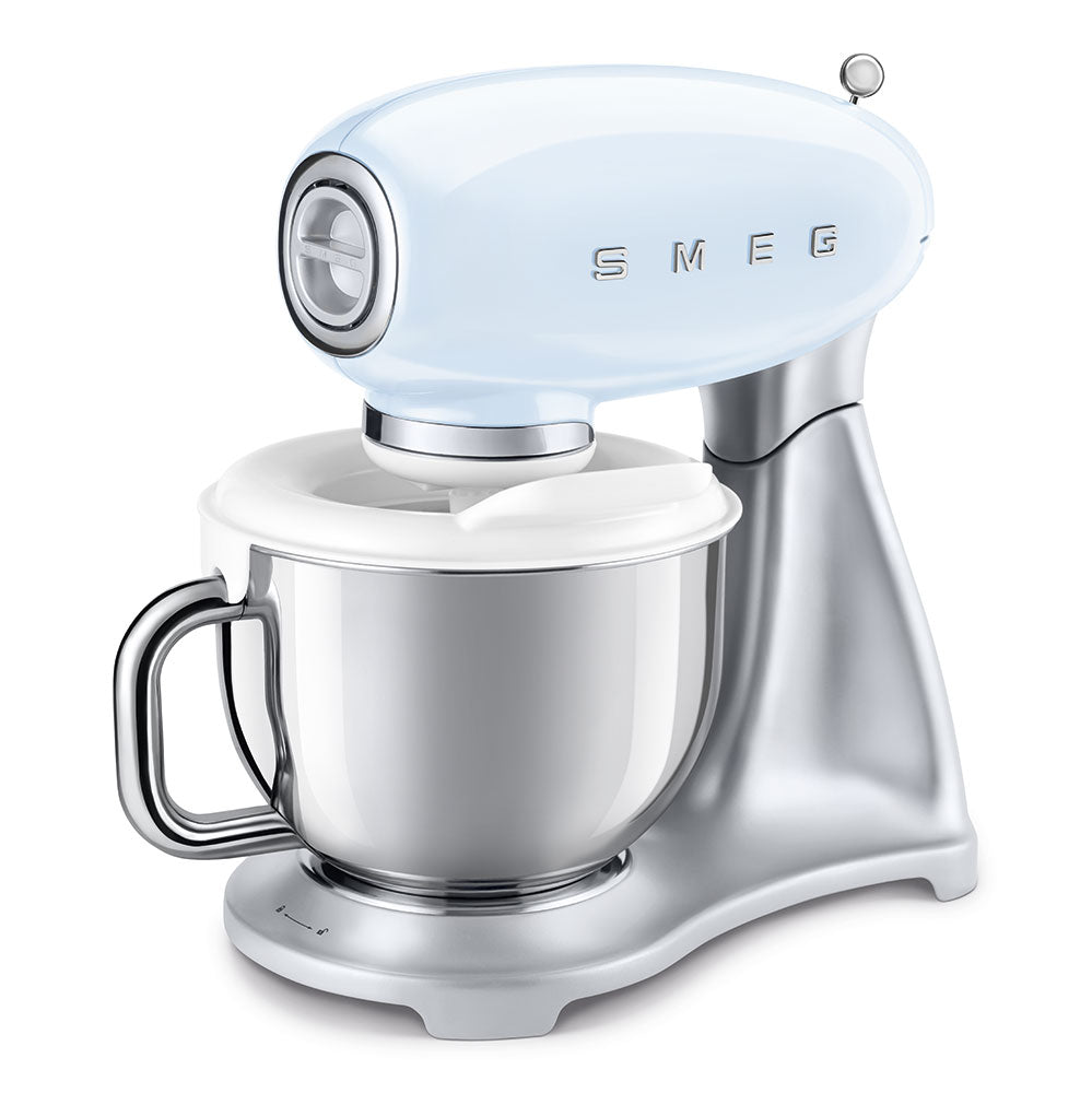 SMEG Glassmaskin Till: Köksmaskin