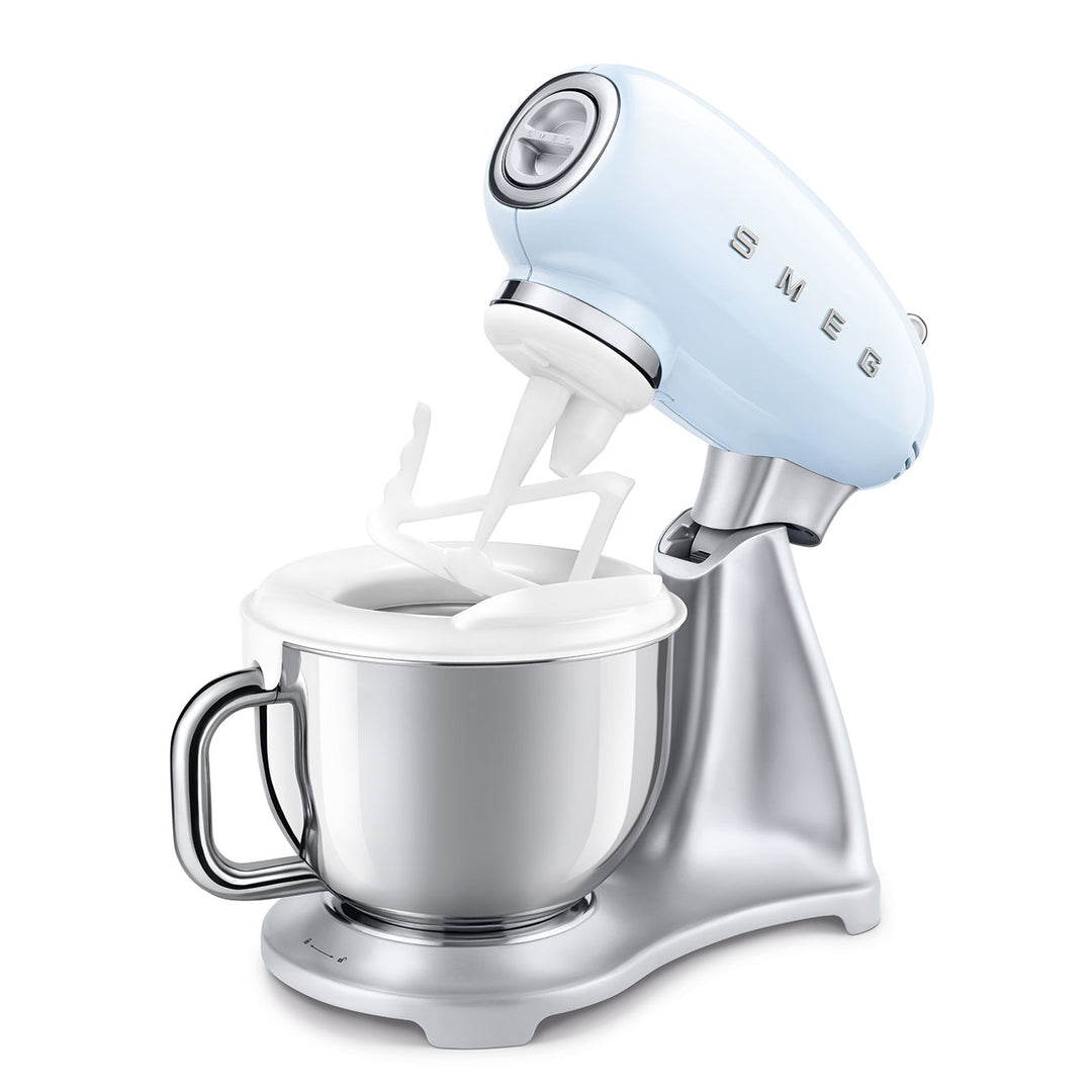 SMEG Glassmaskin Till: Köksmaskin
