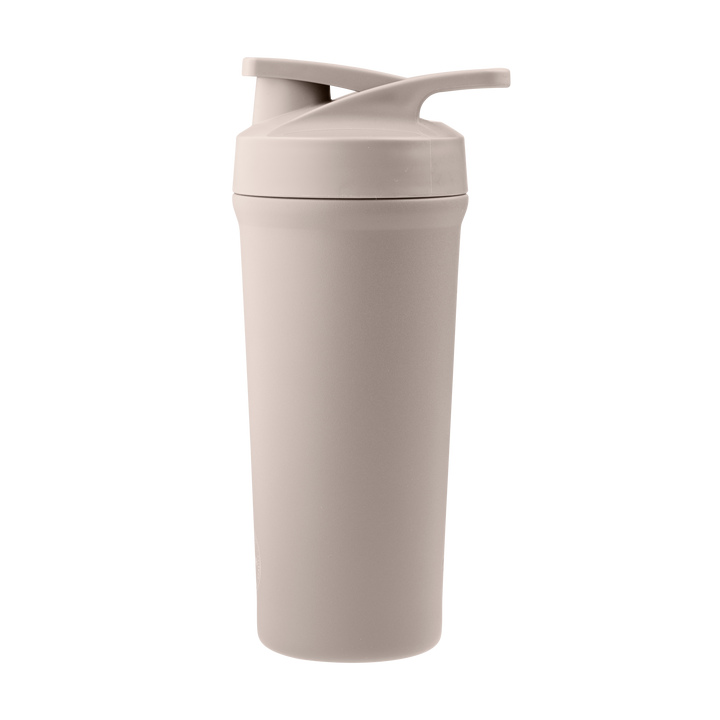 AYA&IDA Shakerflaska - Cream Beige - 750ML
