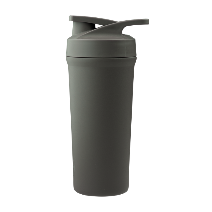 AYA&IDA Shakerflaska - Tropical Green - 750ML