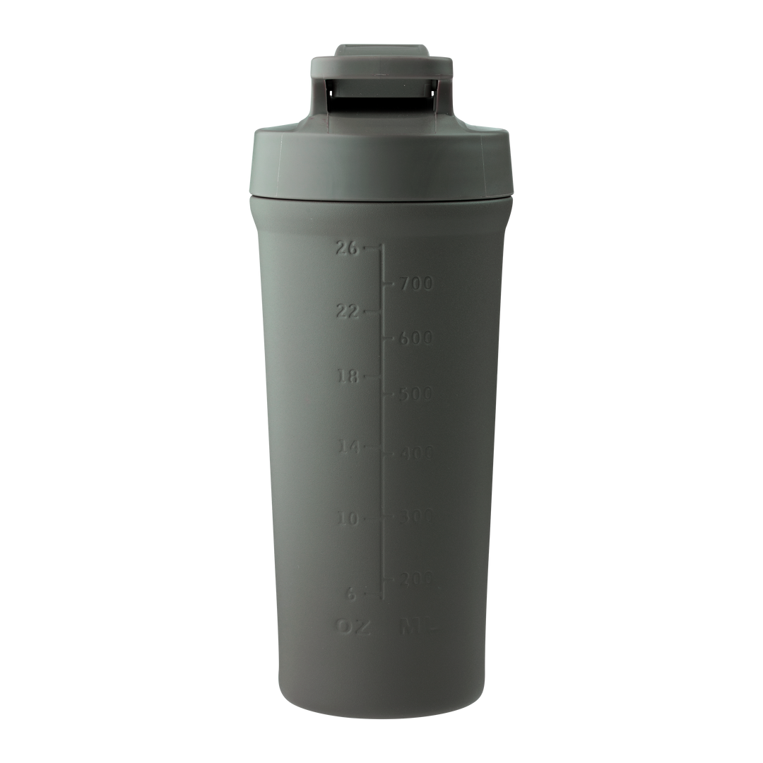 AYA&IDA Shakerflaska - Tropical Green - 750ML