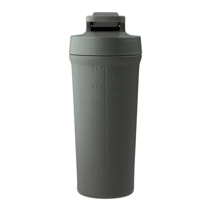 AYA&IDA Shakerflaska - Tropical Green - 750ML