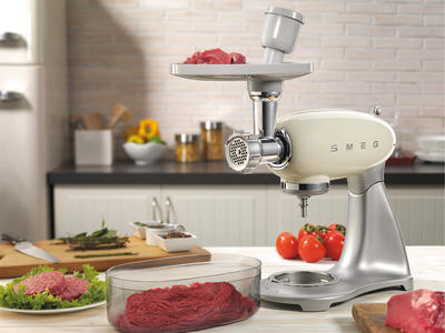 SMEG Multimixer Till: Köksmaskin