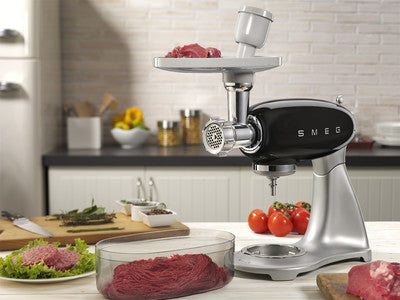 SMEG Multimixer Till: Köksmaskin
