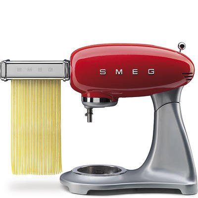 SMEG Set med pastavals och skärare (3 tilbehör) Till: Köksmaskin
