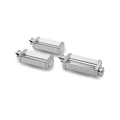SMEG Set med pastavals och skärare (3 tilbehör) Till: Köksmaskin