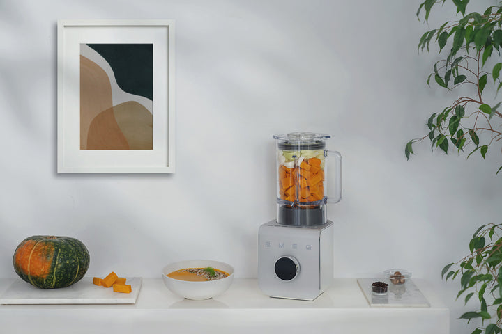 SMEG High-Performance Blender Vit, Matt - Collezione