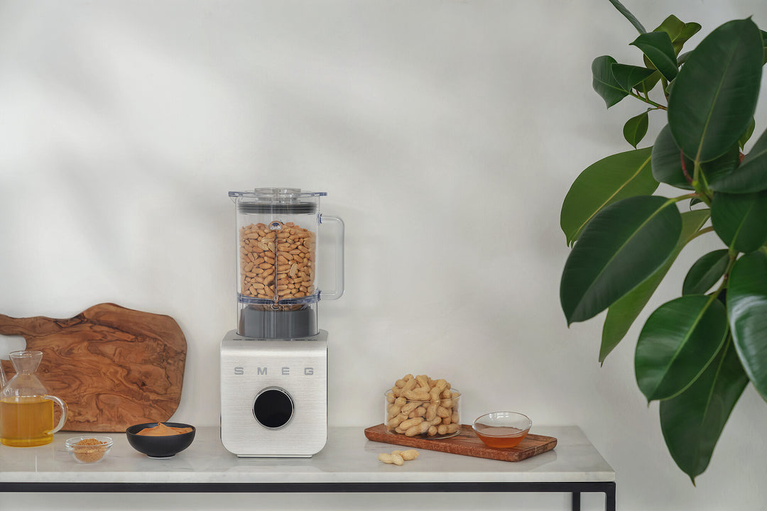 SMEG High-Performance Blender Vit, Matt - Collezione