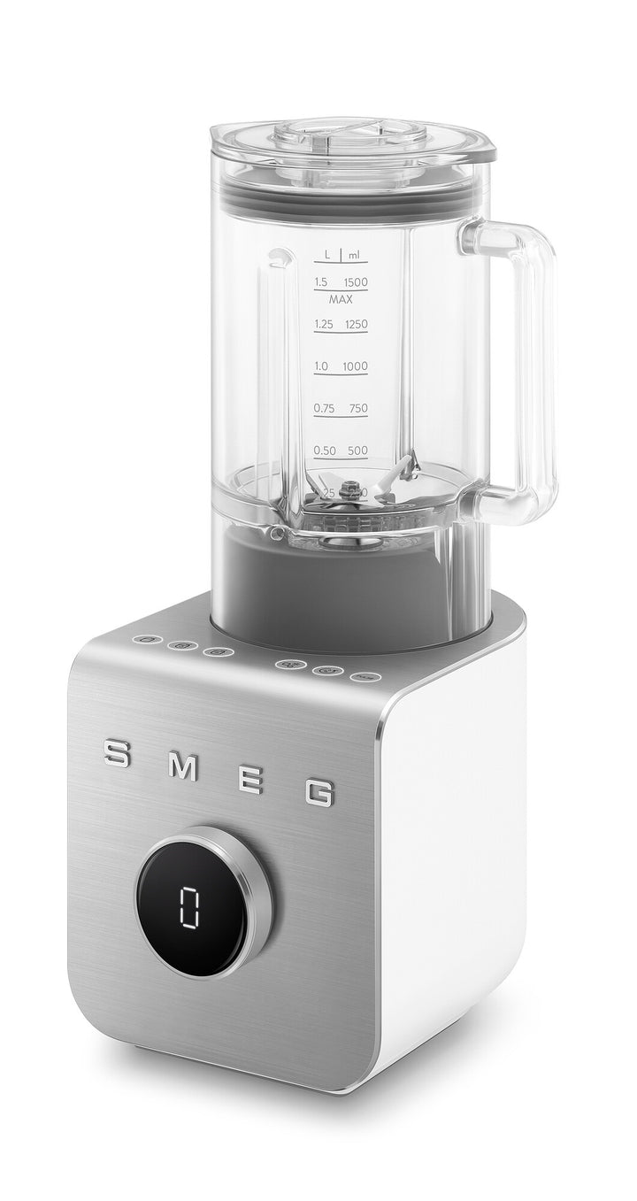 SMEG High-Performance Blender Vit, Matt - Collezione