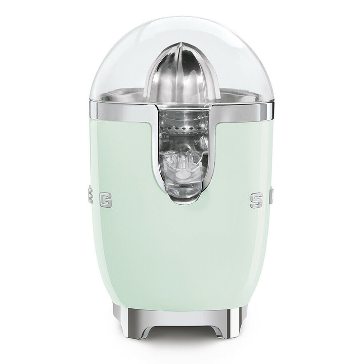 SMEG Citruspress Pastell grön, Högblank -  50's Style