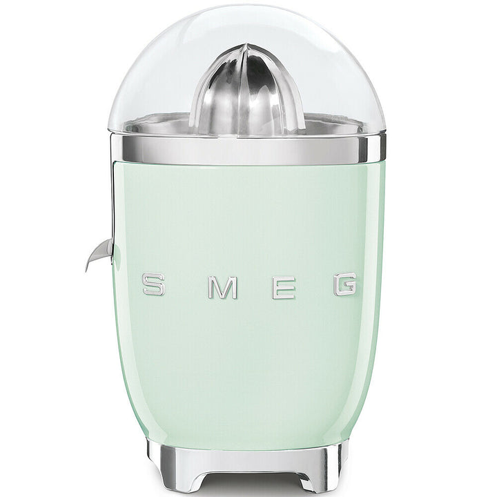 SMEG Citruspress Pastell grön, Högblank -  50's Style