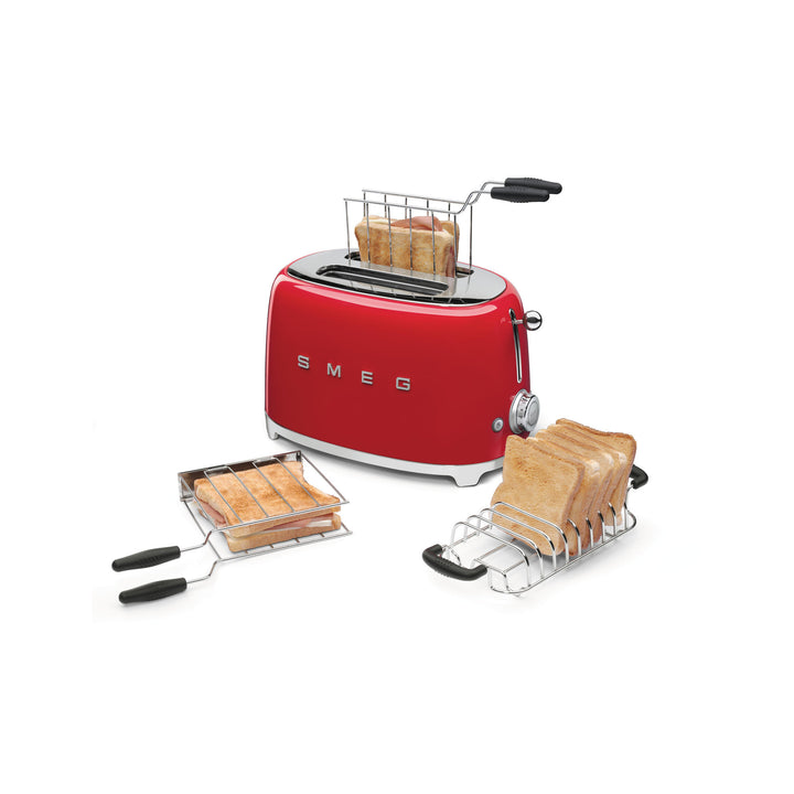 SMEG Toastgaller, 2 delar Till: Brödrost