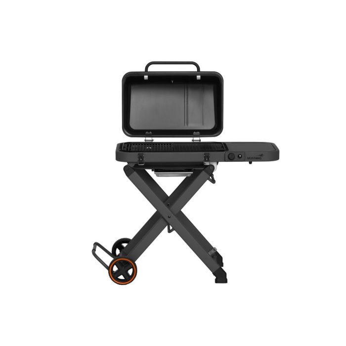Mustang Gasgrill Fold
