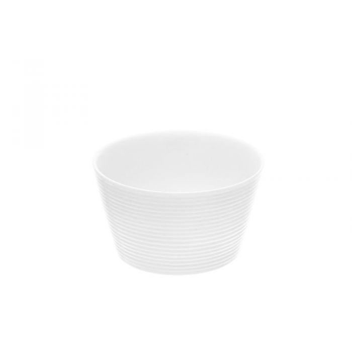 MAKU Skål, porslin 10 cm, 6-Pack