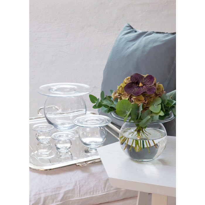Magnor - Boblen klar vas 16 cm