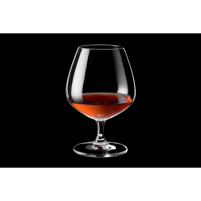 MAKU Cognacglas 43 cl, 4-Pack