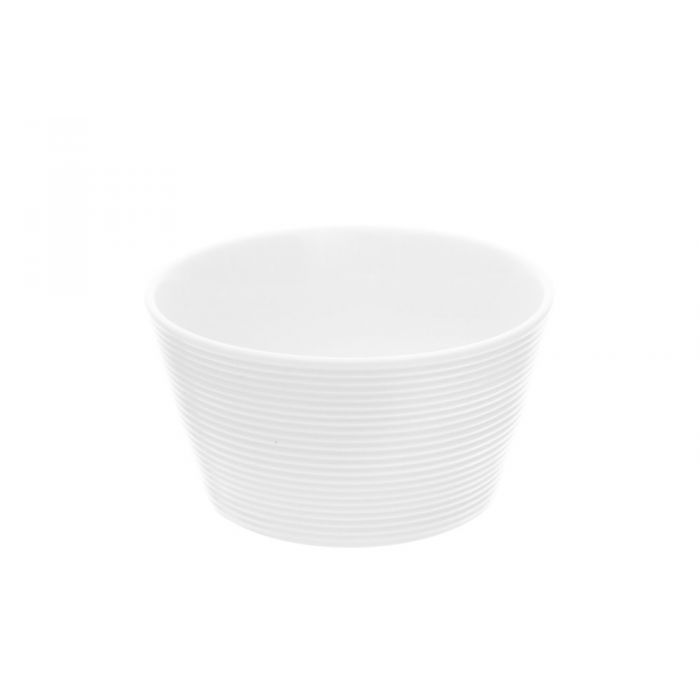 MAKU Skål, porslin 12,5 cm, 6-Pack