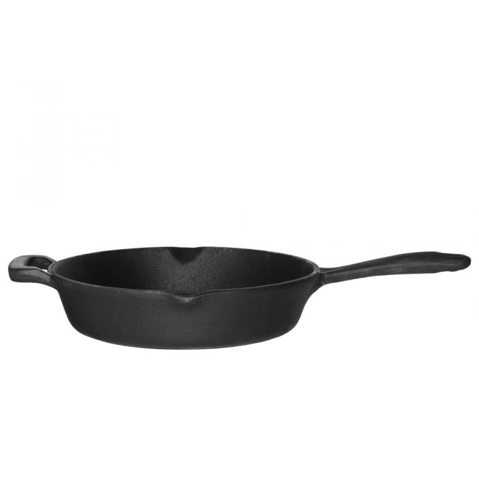 MAKU Gjutjärnsstekpanna 26 cm