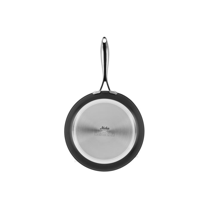 MAKU Robuste stekpanna 26 cm
