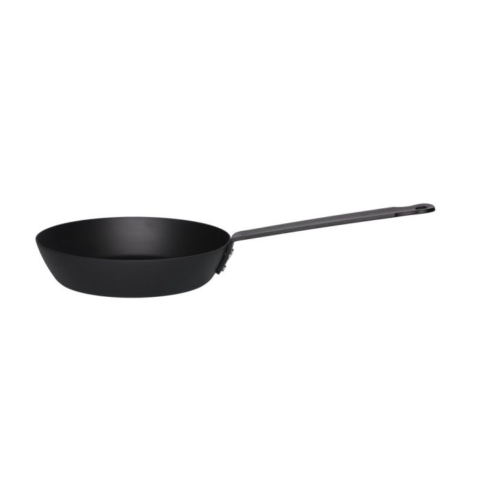 MAKU Chef's Kolstålspanna 24 cm