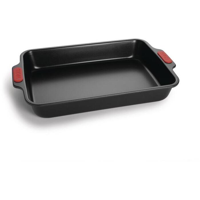 Woll - Bake It - Långpanna - 33 x 23 cm 3,7 l