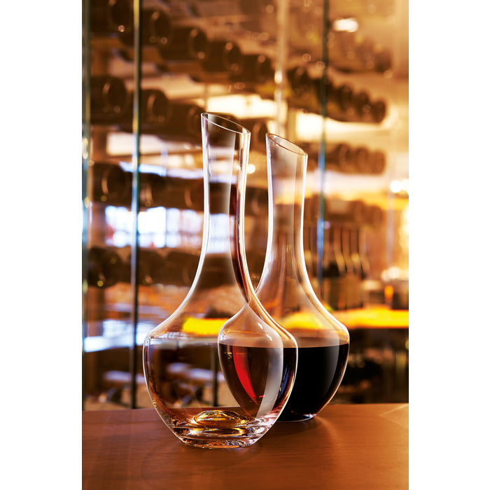 Chef & Sommelier - Open Up - Karaff