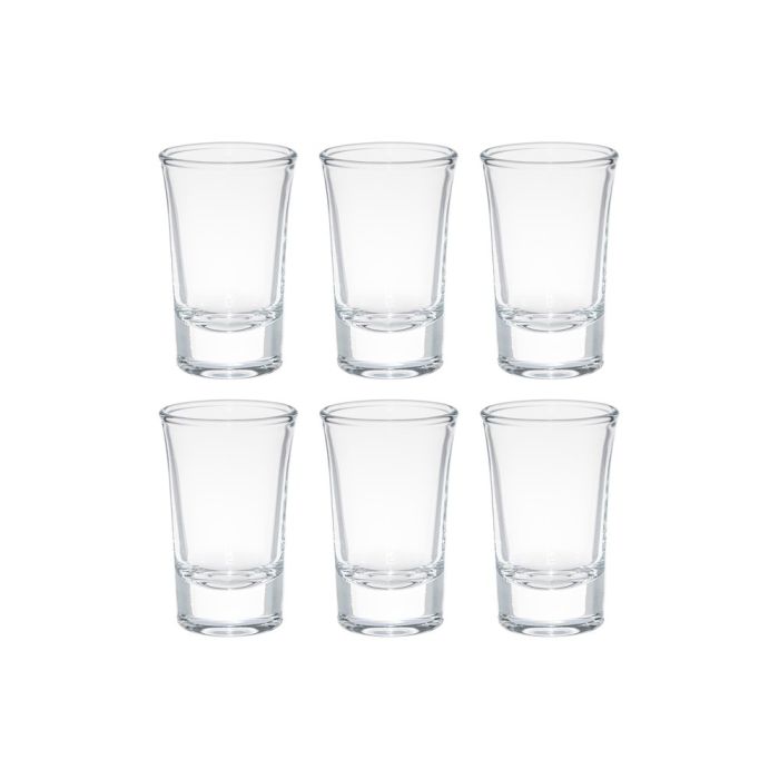 MAKU Shotglas 6 st. 5 cl