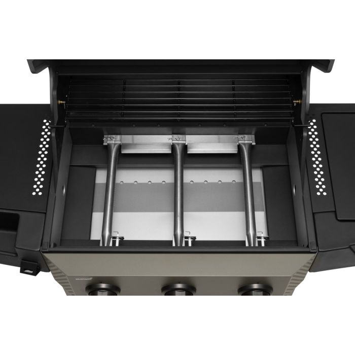 Mustang Gasgrill Augusta 3+1