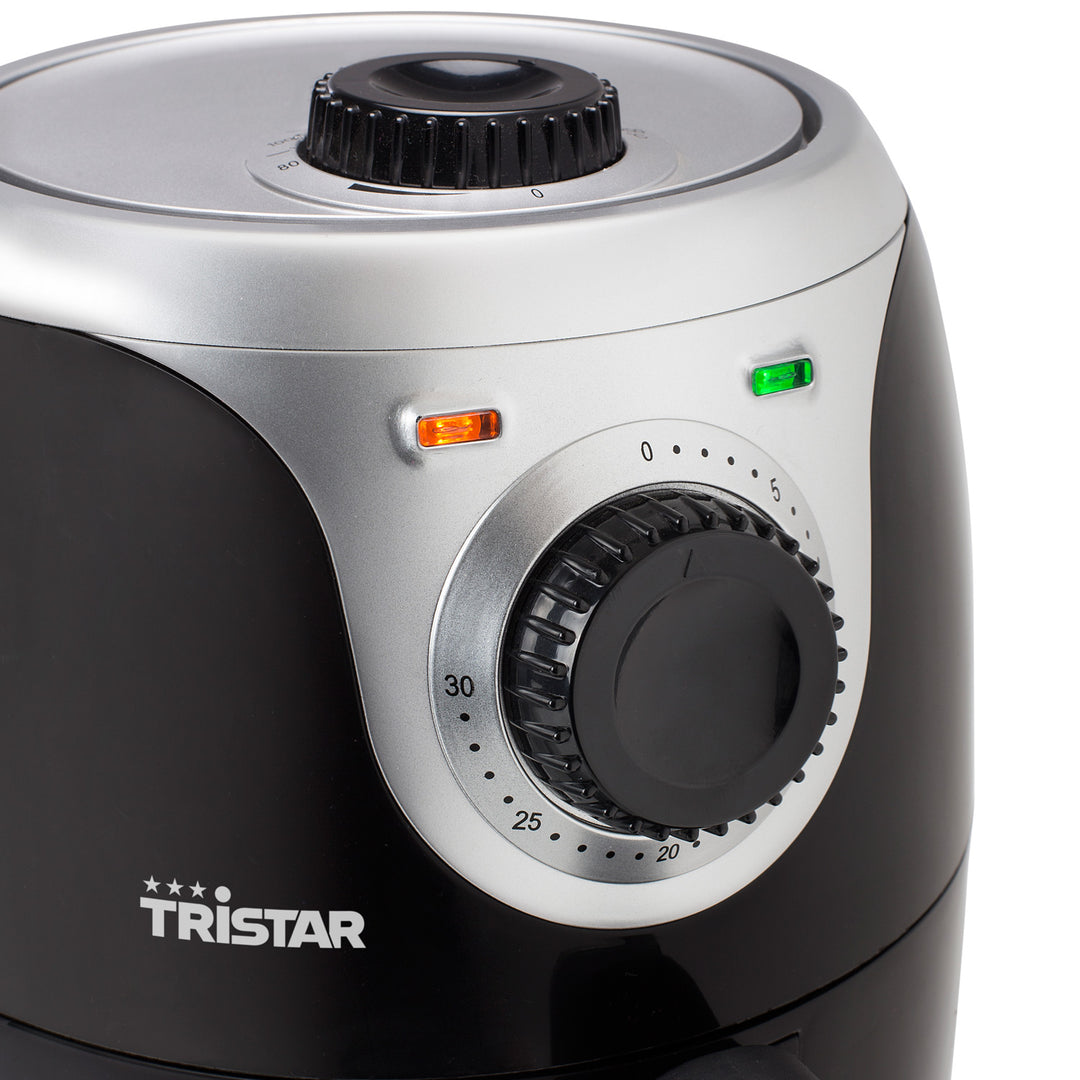 Tristar Mini Crispy Fryer 2L 1000W - FR-6980