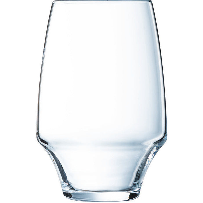 Chef & Sommelier - Open Up - Vattenglas 4 pk - 35 cl