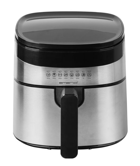 Emerio Airfryer 4,5L med Digital Display
