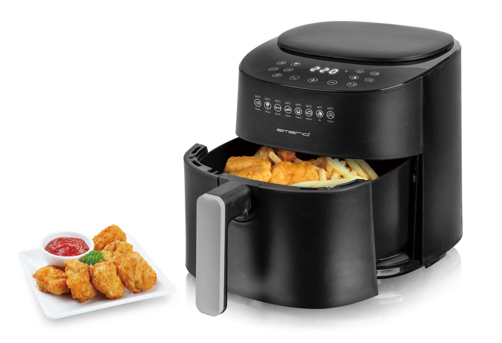 Emerio Airfryer 4,5L